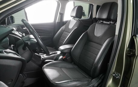 Ford Kuga III, 2013 год, 1 199 000 рублей, 10 фотография