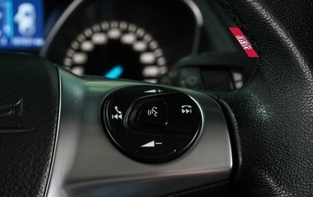 Ford Kuga III, 2013 год, 1 199 000 рублей, 16 фотография