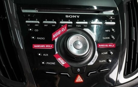 Ford Kuga III, 2013 год, 1 199 000 рублей, 20 фотография