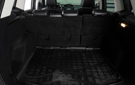 Ford Kuga III, 2013 год, 1 199 000 рублей, 21 фотография