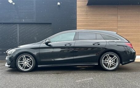 Mercedes-Benz CLA, 2018 год, 1 121 000 рублей, 8 фотография