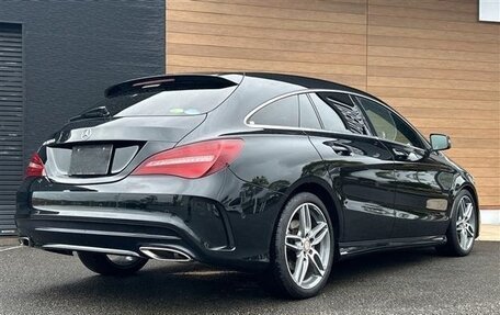 Mercedes-Benz CLA, 2018 год, 1 121 000 рублей, 4 фотография