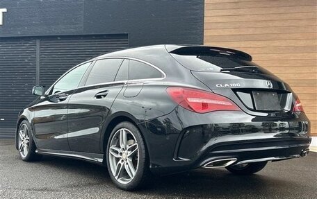 Mercedes-Benz CLA, 2018 год, 1 121 000 рублей, 6 фотография