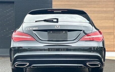 Mercedes-Benz CLA, 2018 год, 1 121 000 рублей, 5 фотография