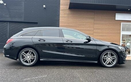 Mercedes-Benz CLA, 2018 год, 1 121 000 рублей, 7 фотография