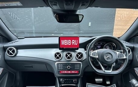 Mercedes-Benz CLA, 2018 год, 1 121 000 рублей, 9 фотография
