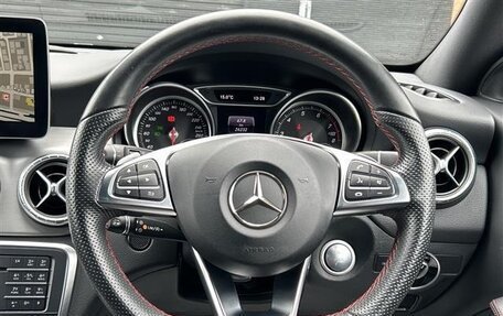 Mercedes-Benz CLA, 2018 год, 1 121 000 рублей, 10 фотография