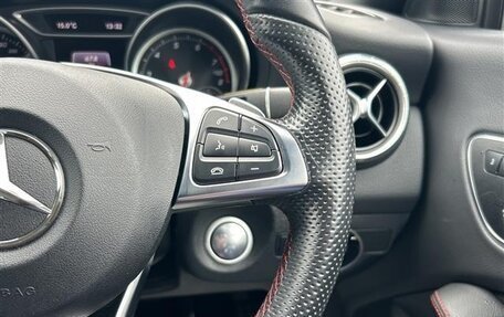 Mercedes-Benz CLA, 2018 год, 1 121 000 рублей, 12 фотография