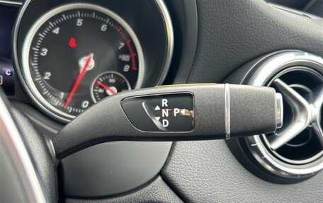 Mercedes-Benz CLA, 2018 год, 1 121 000 рублей, 14 фотография
