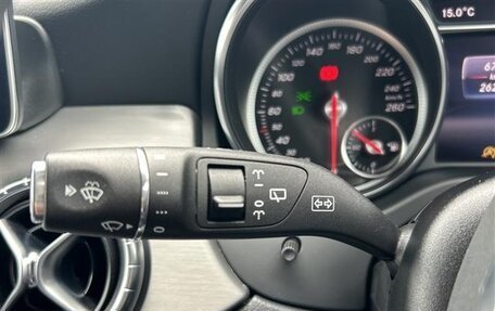 Mercedes-Benz CLA, 2018 год, 1 121 000 рублей, 13 фотография