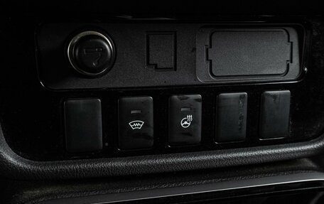 Mitsubishi Outlander III рестайлинг 3, 2017 год, 1 899 000 рублей, 18 фотография