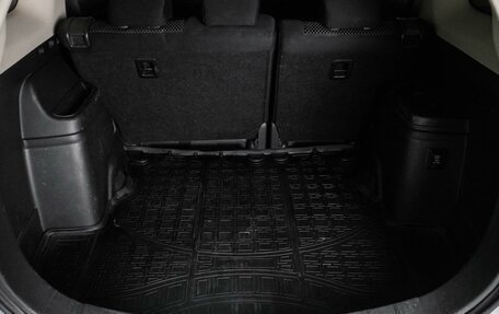 Mitsubishi Outlander III рестайлинг 3, 2017 год, 1 899 000 рублей, 20 фотография