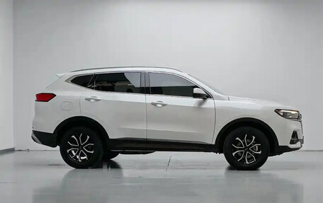 Haval H6, 2022 год, 1 241 027 рублей, 4 фотография