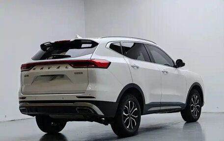 Haval H6, 2022 год, 1 241 027 рублей, 5 фотография