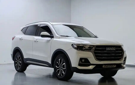 Haval H6, 2022 год, 1 241 027 рублей, 3 фотография