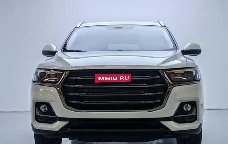 Haval H6, 2022 год, 1 241 027 рублей, 2 фотография