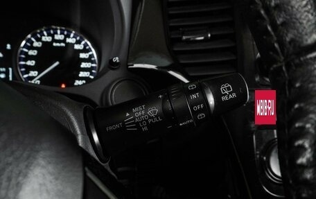 Mitsubishi Outlander III рестайлинг 3, 2017 год, 1 899 000 рублей, 13 фотография