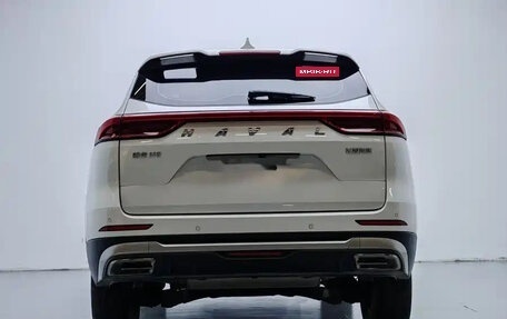 Haval H6, 2022 год, 1 241 027 рублей, 6 фотография