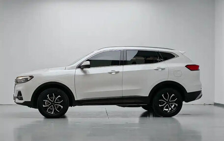 Haval H6, 2022 год, 1 241 027 рублей, 8 фотография