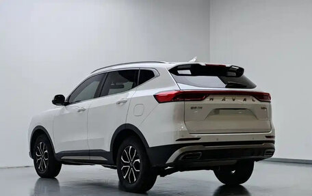 Haval H6, 2022 год, 1 241 027 рублей, 7 фотография