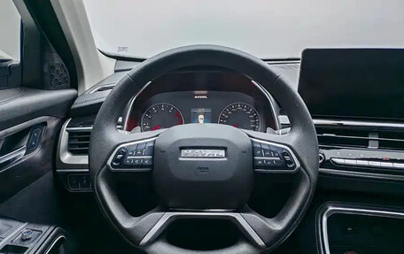Haval H6, 2022 год, 1 241 027 рублей, 11 фотография