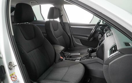 Skoda Octavia, 2020 год, 1 798 000 рублей, 8 фотография