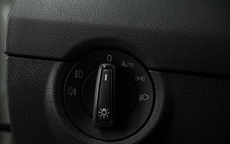Skoda Octavia, 2020 год, 1 798 000 рублей, 15 фотография
