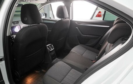Skoda Octavia, 2020 год, 1 798 000 рублей, 11 фотография