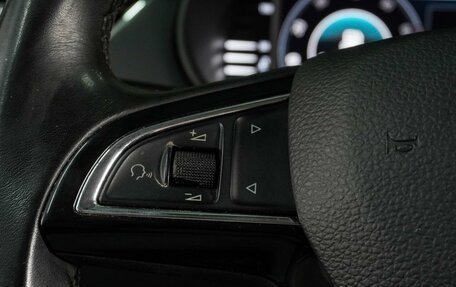 Skoda Octavia, 2020 год, 1 798 000 рублей, 16 фотография
