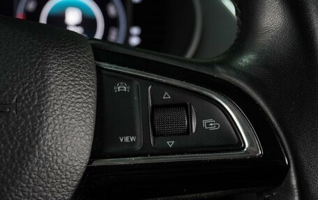 Skoda Octavia, 2020 год, 1 798 000 рублей, 17 фотография