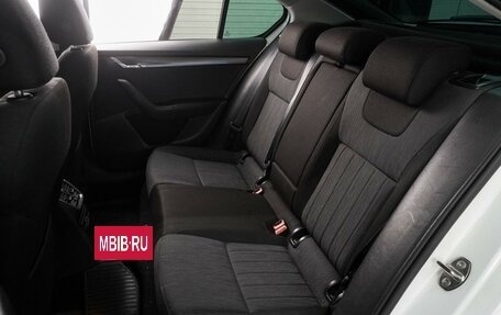 Skoda Octavia, 2020 год, 1 798 000 рублей, 9 фотография