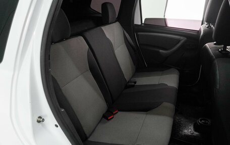 Renault Duster I рестайлинг, 2016 год, 1 199 000 рублей, 7 фотография