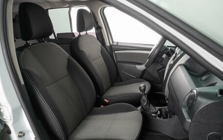 Renault Duster I рестайлинг, 2016 год, 1 199 000 рублей, 8 фотография