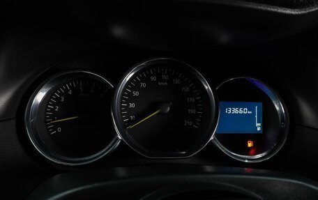 Renault Duster I рестайлинг, 2016 год, 1 199 000 рублей, 14 фотография