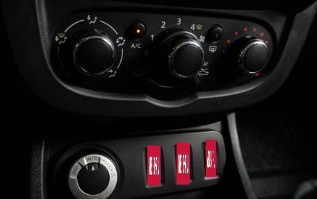 Renault Duster I рестайлинг, 2016 год, 1 199 000 рублей, 12 фотография