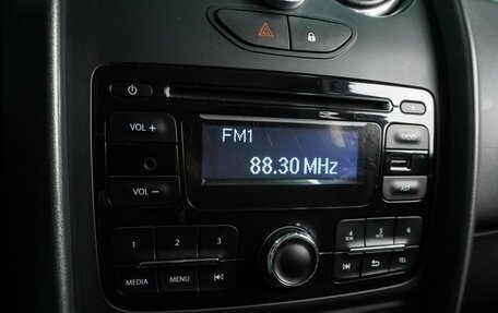 Renault Duster I рестайлинг, 2016 год, 1 199 000 рублей, 13 фотография