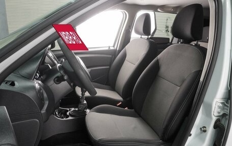 Renault Duster I рестайлинг, 2016 год, 1 199 000 рублей, 10 фотография