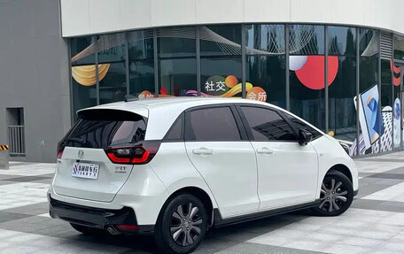 Honda Fit, 2023 год, 1 091 027 рублей, 4 фотография