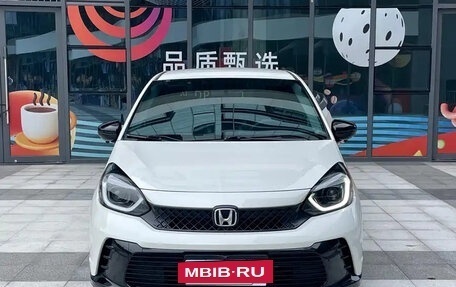 Honda Fit, 2023 год, 1 091 027 рублей, 2 фотография