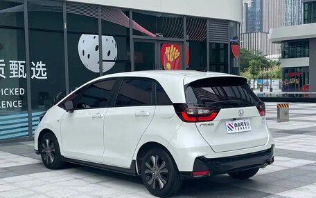 Honda Fit, 2023 год, 1 091 027 рублей, 6 фотография
