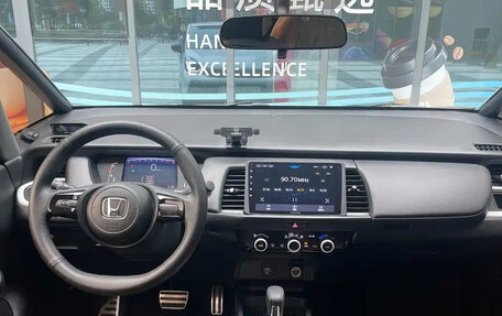 Honda Fit, 2023 год, 1 091 027 рублей, 10 фотография