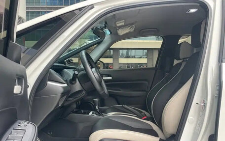 Honda Fit, 2023 год, 1 091 027 рублей, 8 фотография
