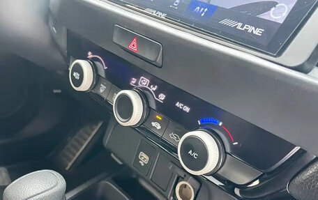 Honda Fit, 2023 год, 1 091 027 рублей, 14 фотография