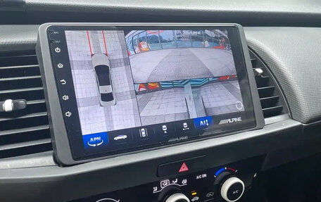 Honda Fit, 2023 год, 1 091 027 рублей, 13 фотография
