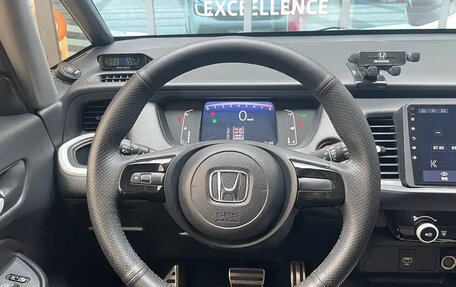 Honda Fit, 2023 год, 1 091 027 рублей, 11 фотография