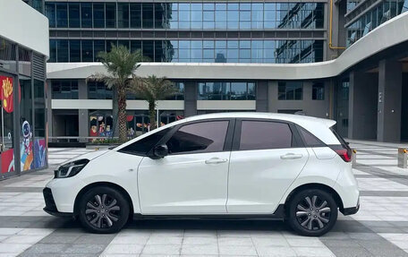 Honda Fit, 2023 год, 1 091 027 рублей, 7 фотография