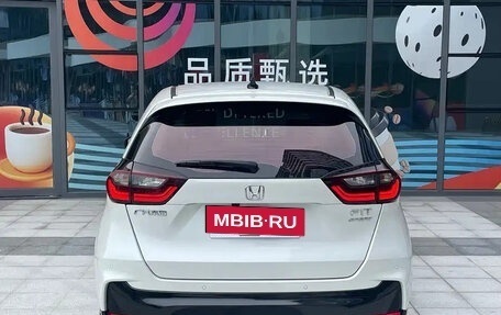 Honda Fit, 2023 год, 1 091 027 рублей, 5 фотография