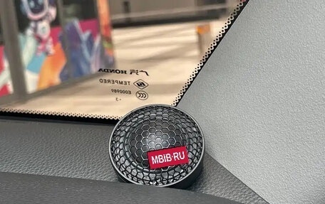 Honda Fit, 2023 год, 1 091 027 рублей, 9 фотография