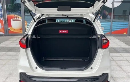 Honda Fit, 2023 год, 1 091 027 рублей, 17 фотография