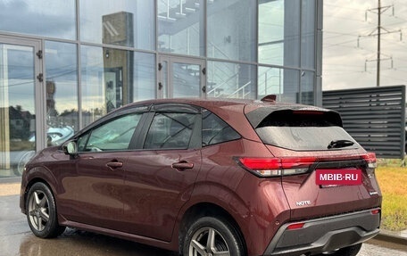Nissan Note, 2021 год, 1 220 000 рублей, 4 фотография